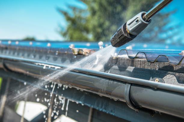 Why Choose Our Certified Pressure Washing Experts for Your Project Needs in Waimanalo Beach, HI?