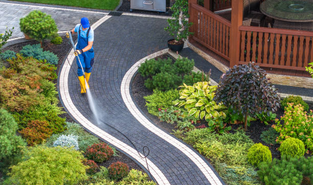 Best Deck Cleaning Services  in Waimanalo Beach, HI