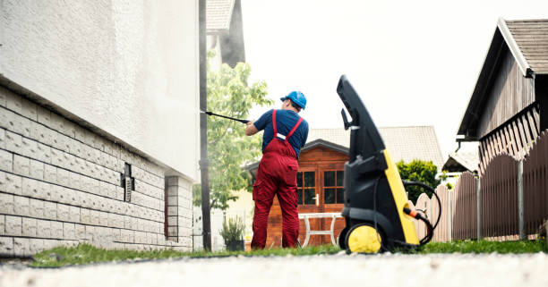 Best Sidewalk Pressure Washing  in Waimanalo Beach, HI